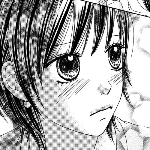 Koibana! Koiseyo Hanabi Chapter 11 cover