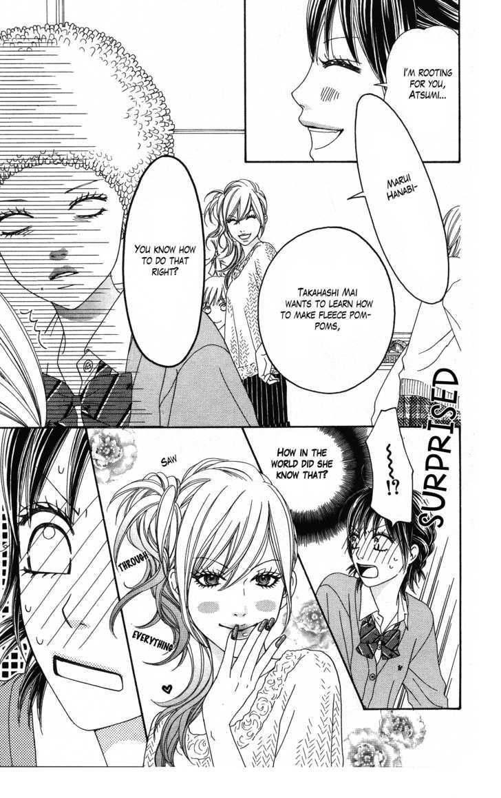 Koibana! Koiseyo Hanabi Chapter 12 page 12 - Chapter 12