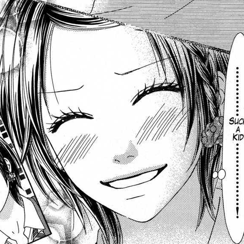 Koibana! Koiseyo Hanabi Chapter 12 cover