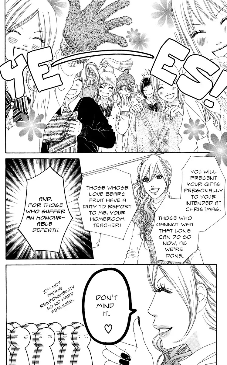 Koibana! Koiseyo Hanabi Chapter 13 page 10 - Chapter 13 : 13