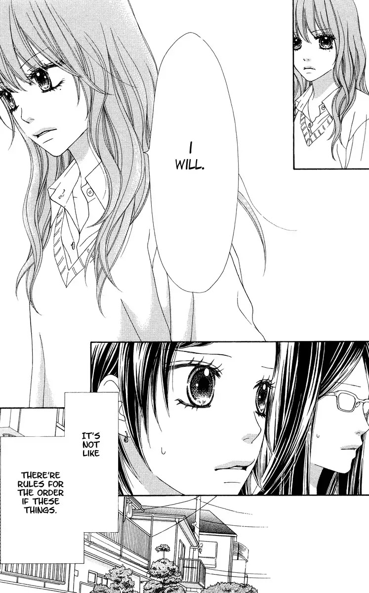Koibana! Koiseyo Hanabi Chapter 13 page 18 - Chapter 13 : 13