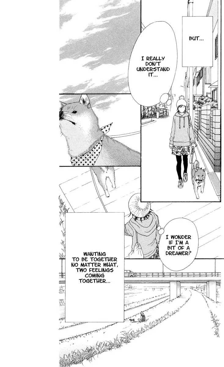 Koibana! Koiseyo Hanabi Chapter 13 page 19 - Chapter 13 : 13