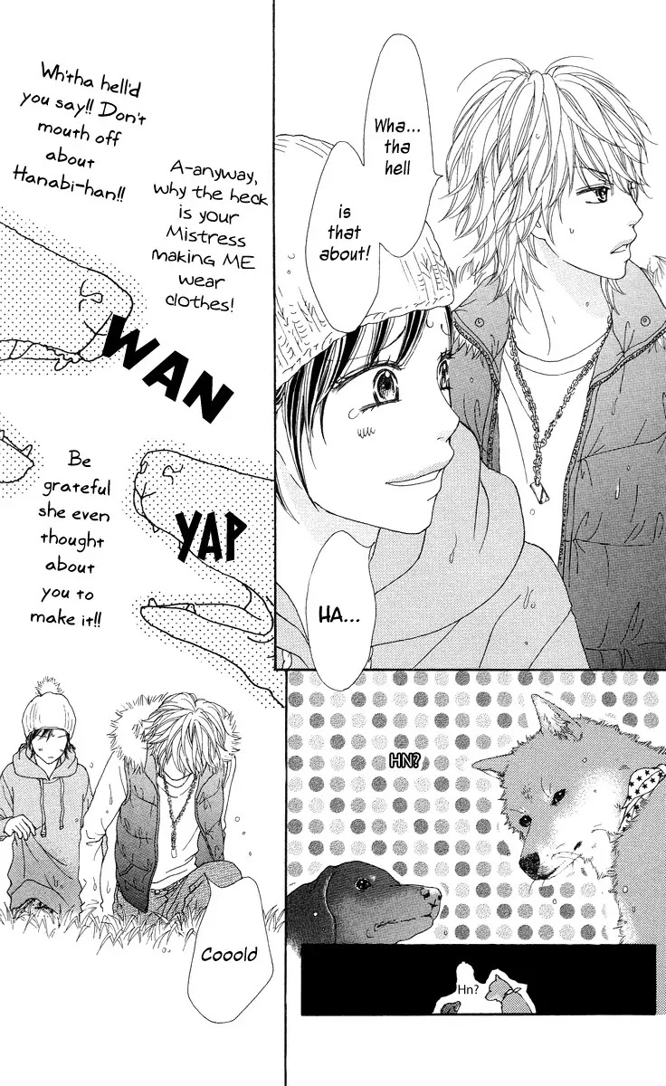 Koibana! Koiseyo Hanabi Chapter 13 page 27 - Chapter 13 : 13