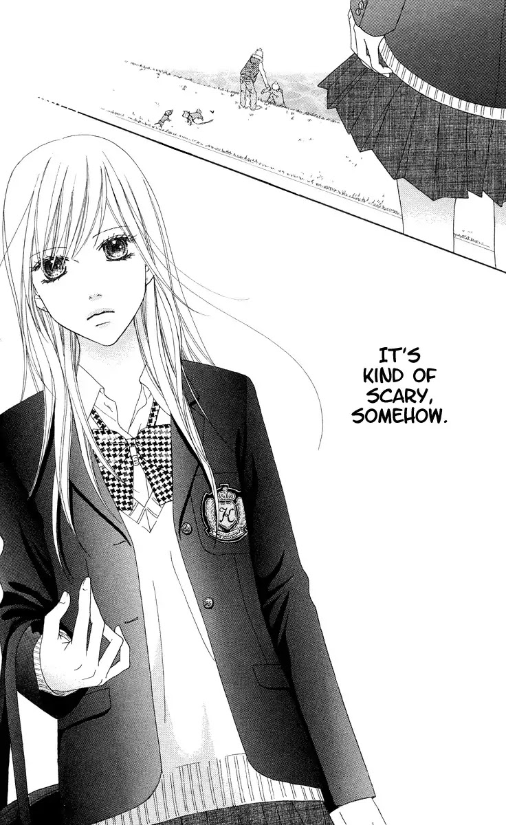 Koibana! Koiseyo Hanabi Chapter 13 page 29 - Chapter 13 : 13
