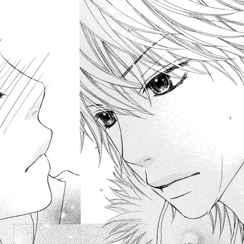 Koibana! Koiseyo Hanabi Chapter 13 : 13 cover