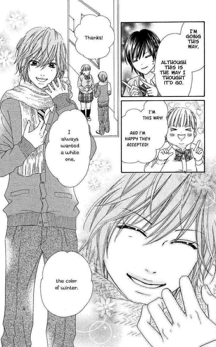 Koibana! Koiseyo Hanabi Chapter 14 page 15 - Chapter 14