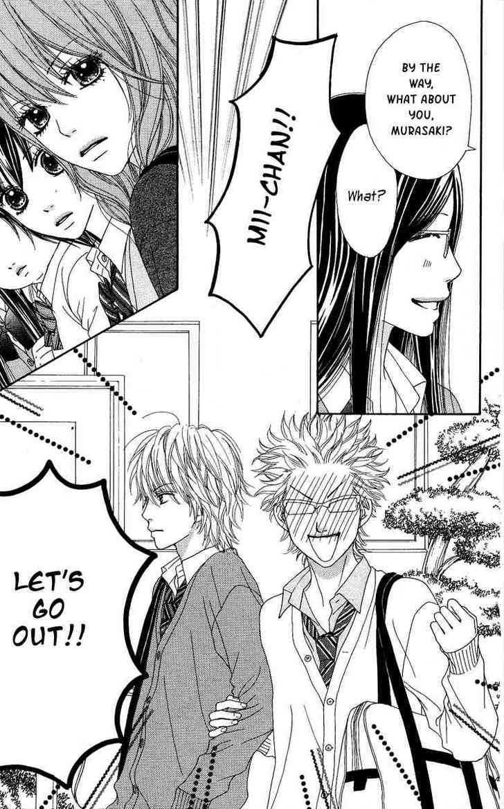 Koibana! Koiseyo Hanabi Chapter 14 page 24 - Chapter 14