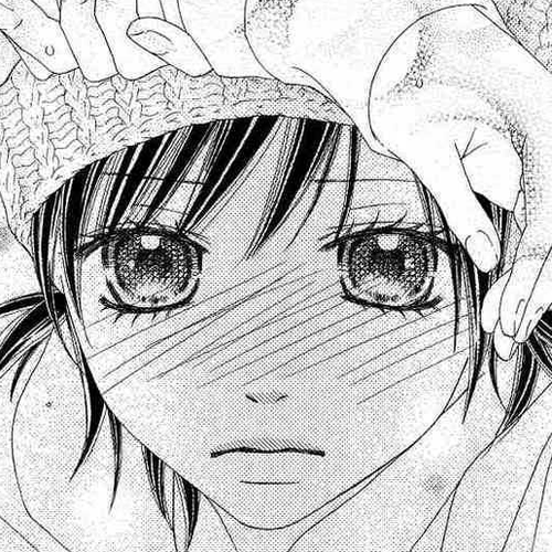 Koibana! Koiseyo Hanabi Chapter 14 cover