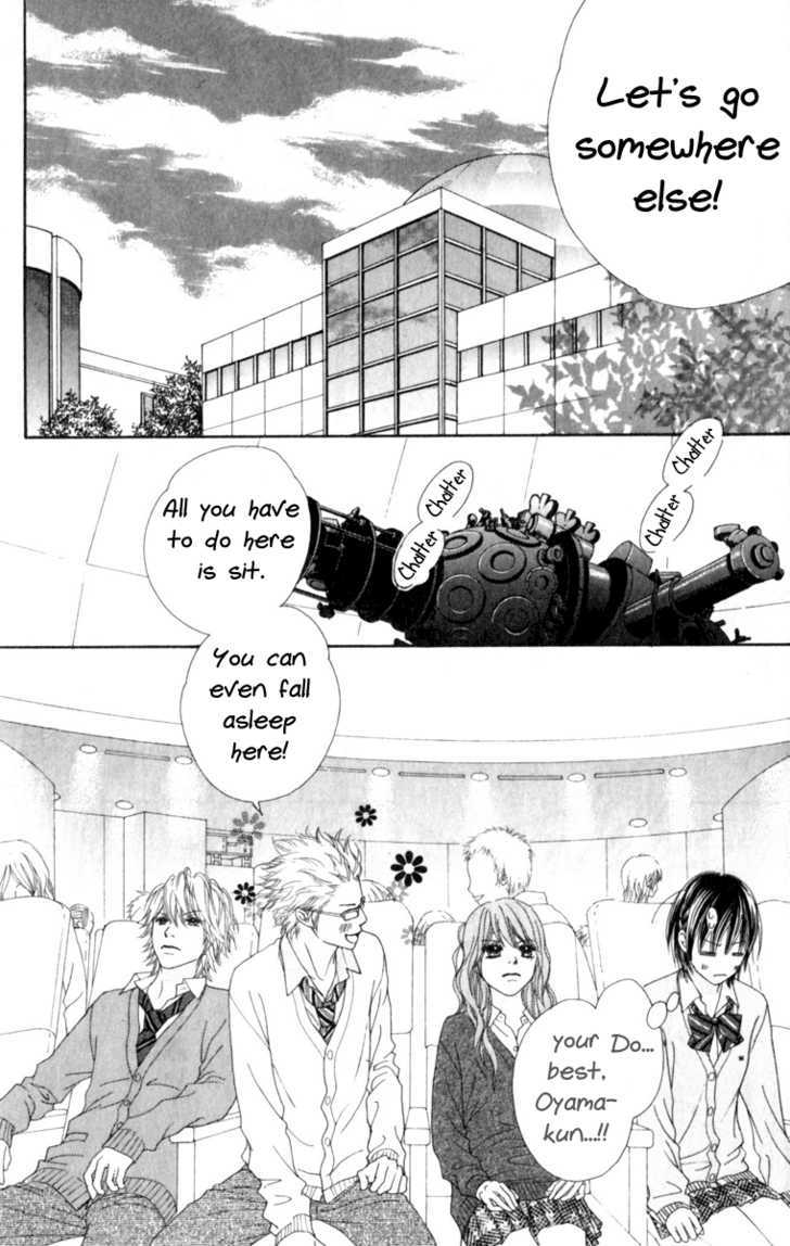 Koibana! Koiseyo Hanabi Chapter 15 page 13 - Chapter 15