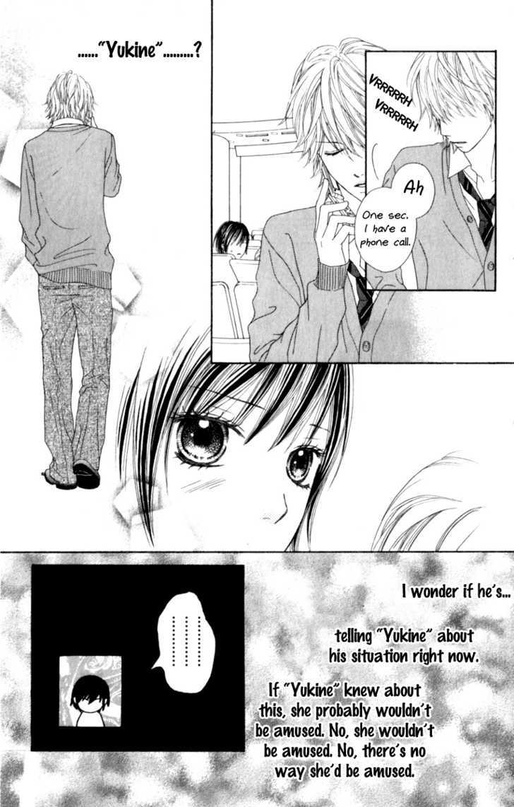 Koibana! Koiseyo Hanabi Chapter 15 page 14 - Chapter 15