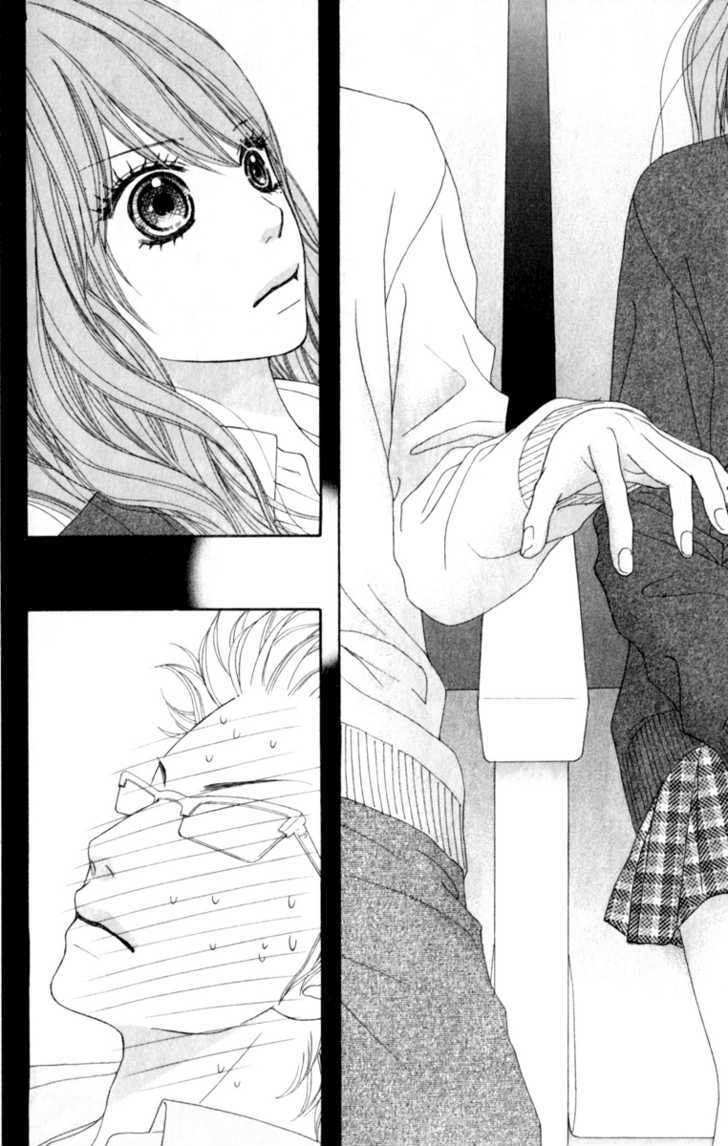 Koibana! Koiseyo Hanabi Chapter 15 page 18 - Chapter 15