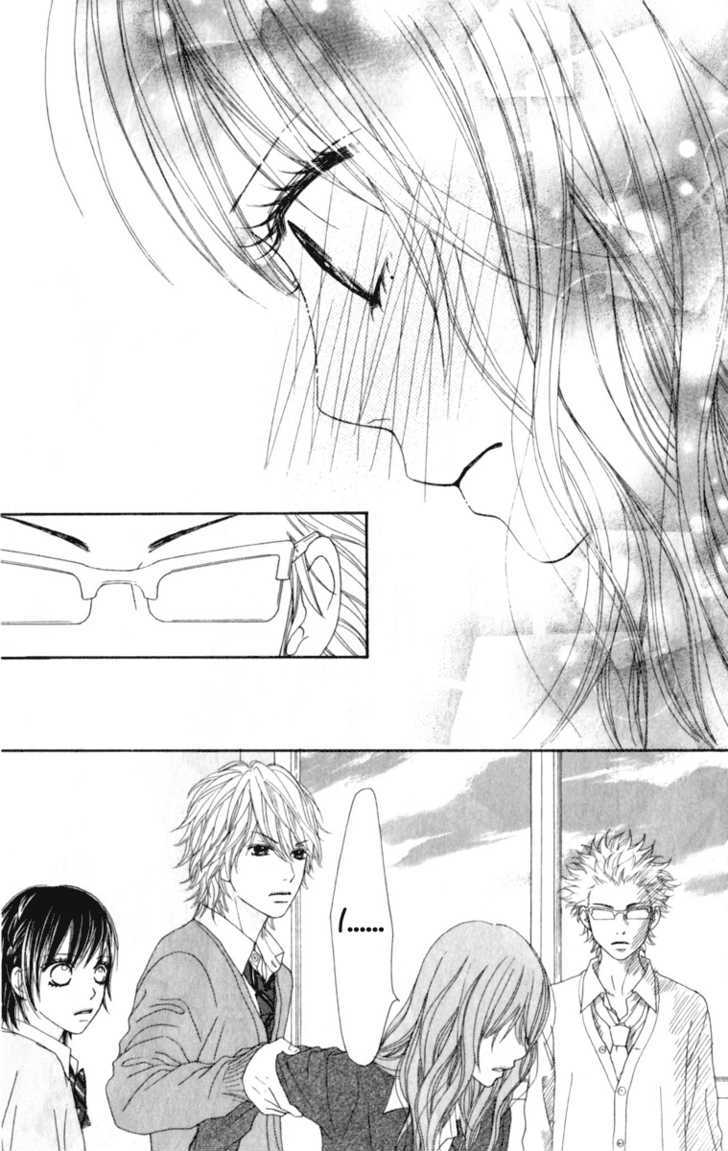 Koibana! Koiseyo Hanabi Chapter 15 page 22 - Chapter 15