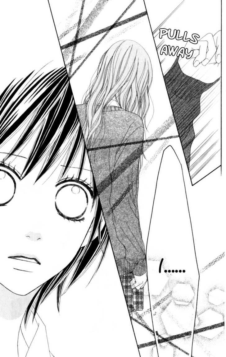 Koibana! Koiseyo Hanabi Chapter 15 page 23 - Chapter 15