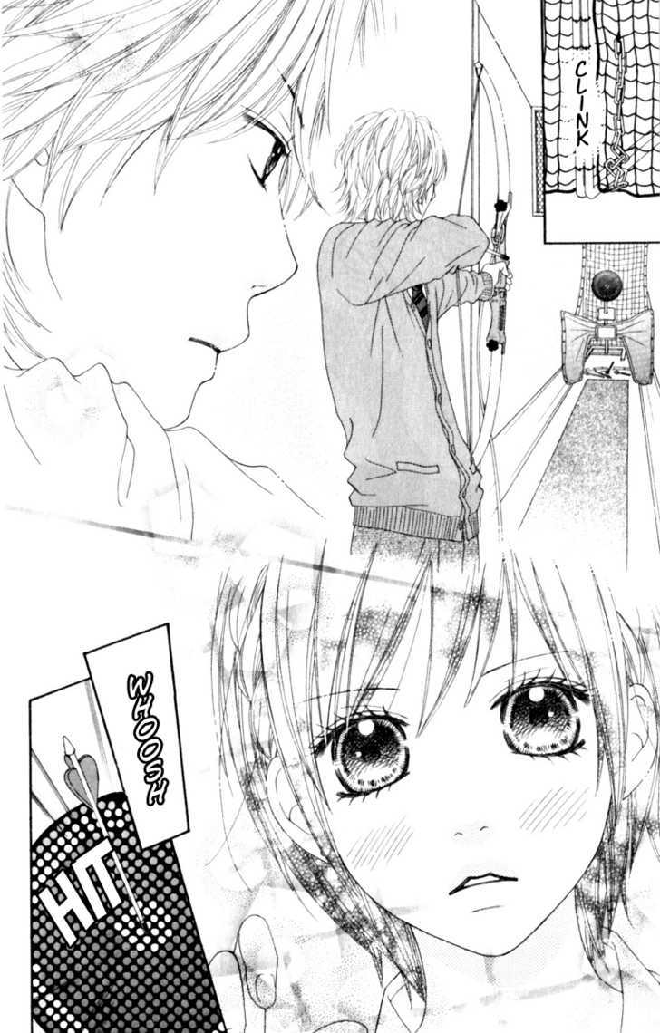 Koibana! Koiseyo Hanabi Chapter 15 page 3 - Chapter 15