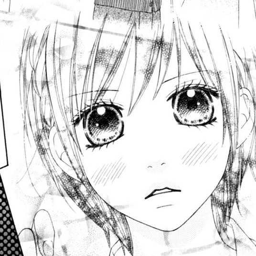 Koibana! Koiseyo Hanabi Chapter 15 cover