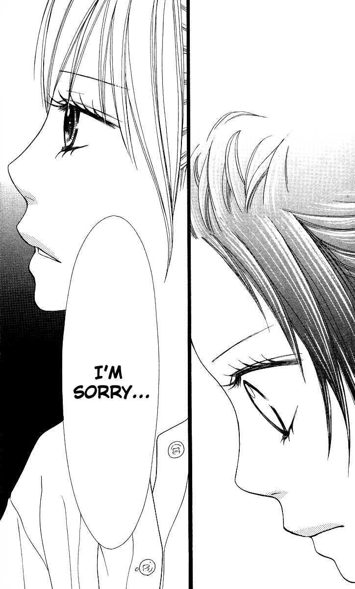 Koibana! Koiseyo Hanabi Chapter 16 page 27 - Chapter 16