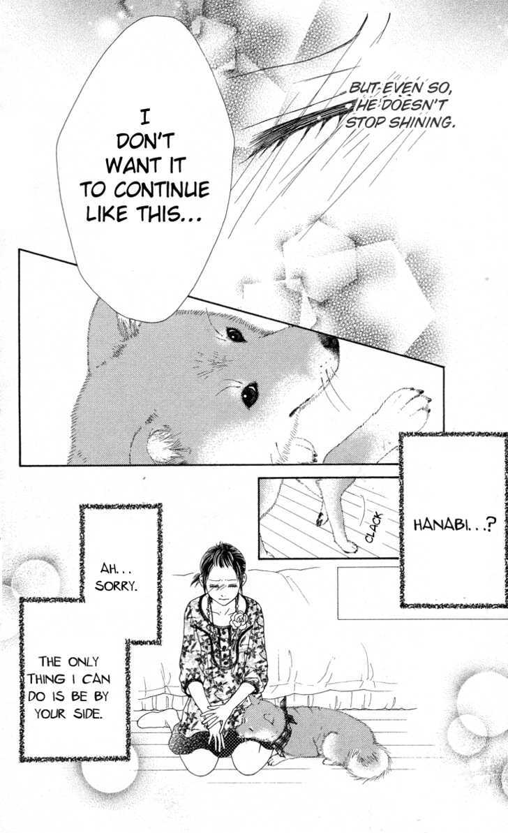Koibana! Koiseyo Hanabi Chapter 17 page 19 - Chapter 17