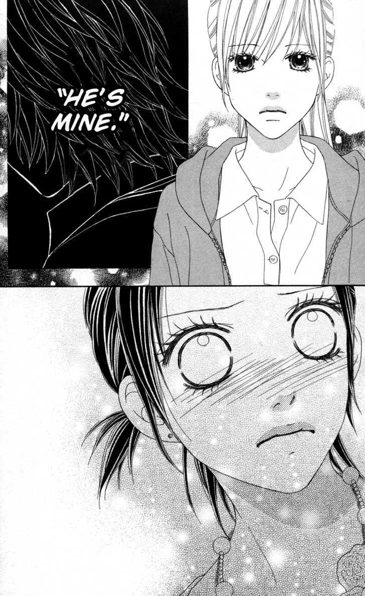 Koibana! Koiseyo Hanabi Chapter 17 page 2 - Chapter 17