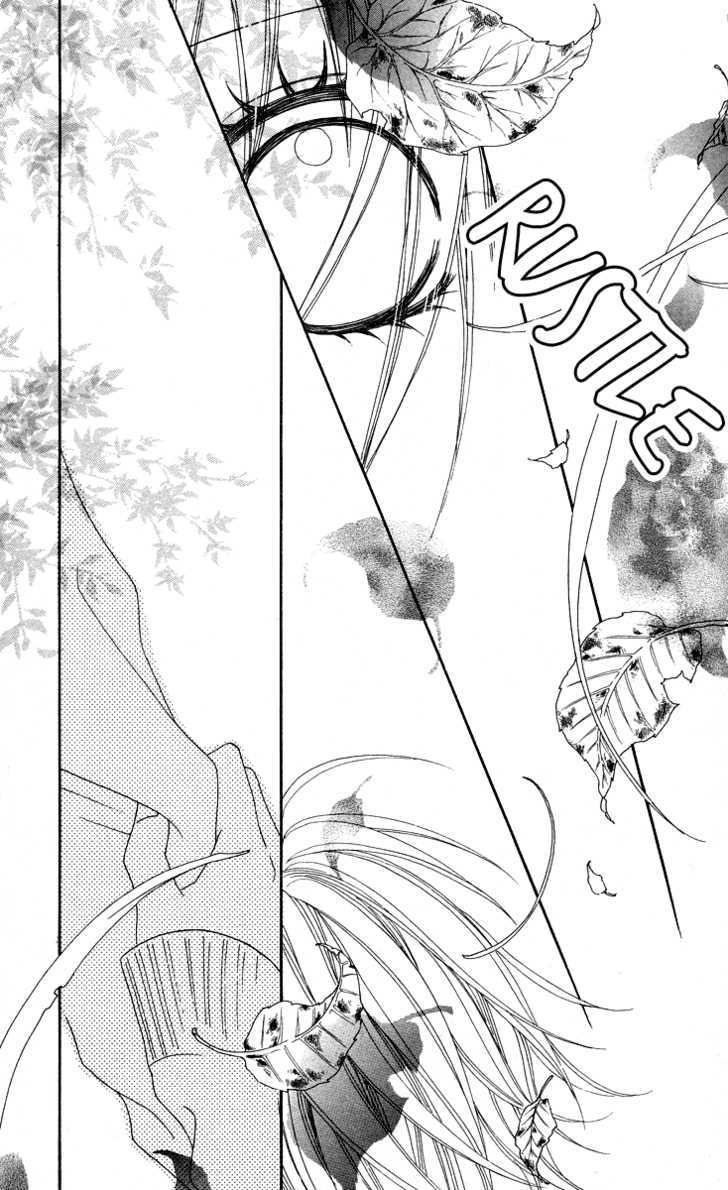Koibana! Koiseyo Hanabi Chapter 17 page 29 - Chapter 17