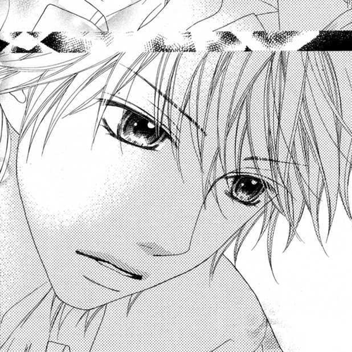 Koibana! Koiseyo Hanabi Chapter 17 cover