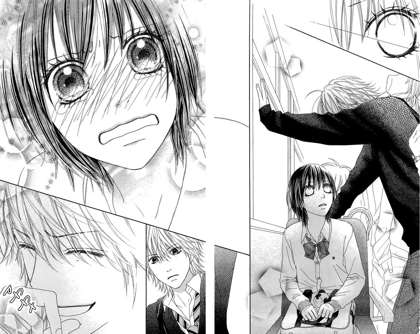 Koibana! Koiseyo Hanabi Chapter 18.2 page 25 - Chapter 18.2