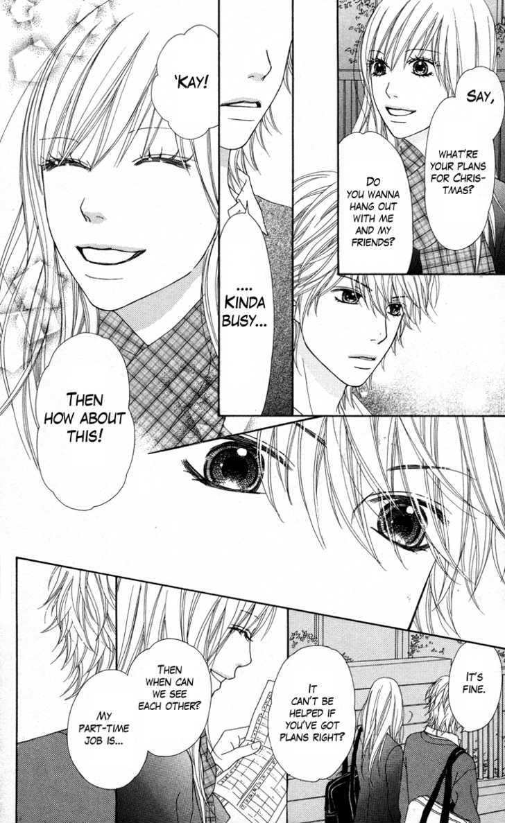 Koibana! Koiseyo Hanabi Chapter 18 page 11 - Chapter 18