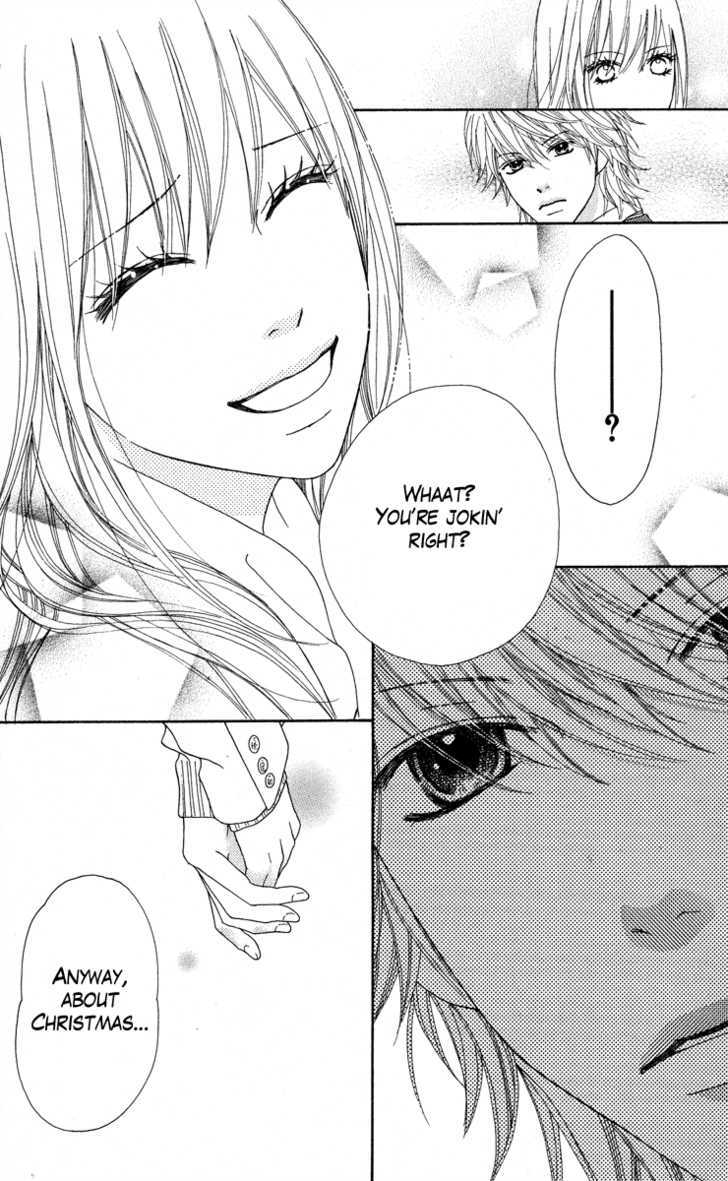 Koibana! Koiseyo Hanabi Chapter 18 page 14 - Chapter 18