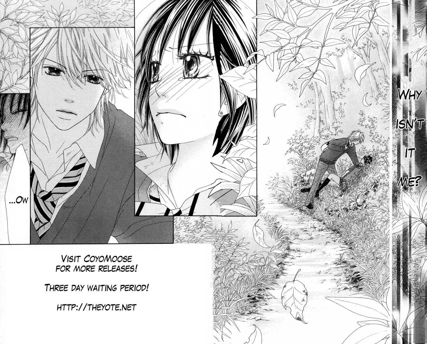 Koibana! Koiseyo Hanabi Chapter 18 page 2 - Chapter 18