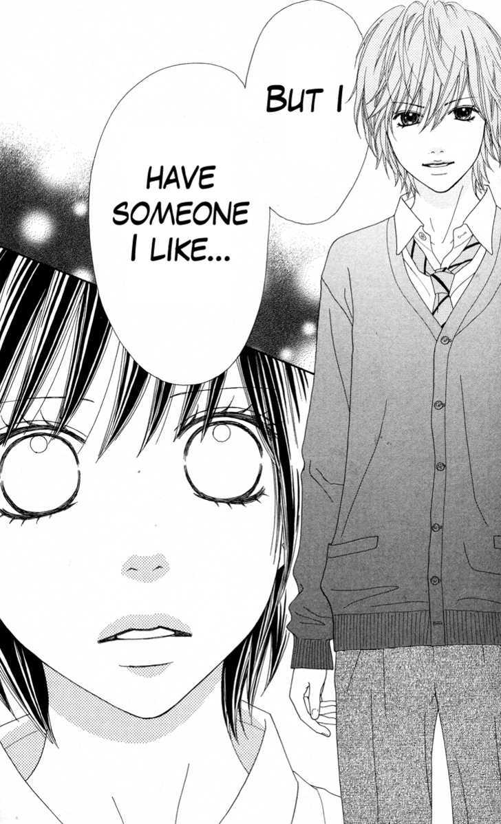 Koibana! Koiseyo Hanabi Chapter 18 page 23 - Chapter 18