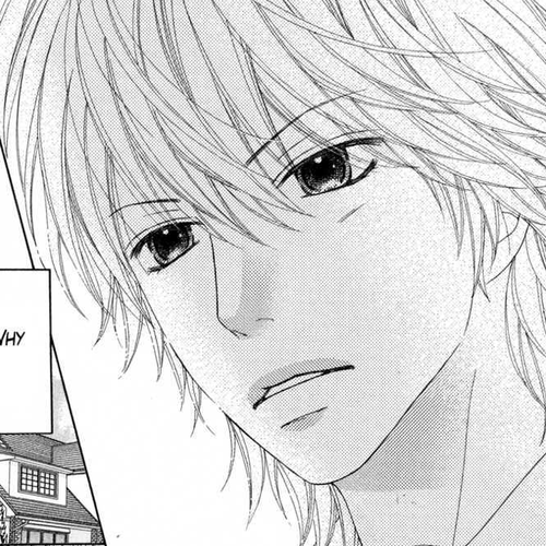 Koibana! Koiseyo Hanabi Chapter 18 cover