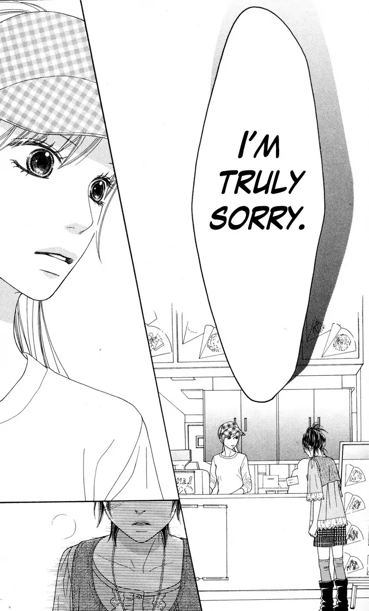 Koibana! Koiseyo Hanabi Chapter 19 page 12 - Chapter 19
