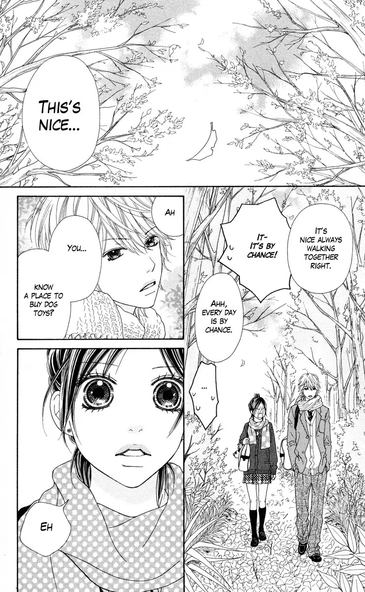 Koibana! Koiseyo Hanabi Chapter 19 page 19 - Chapter 19
