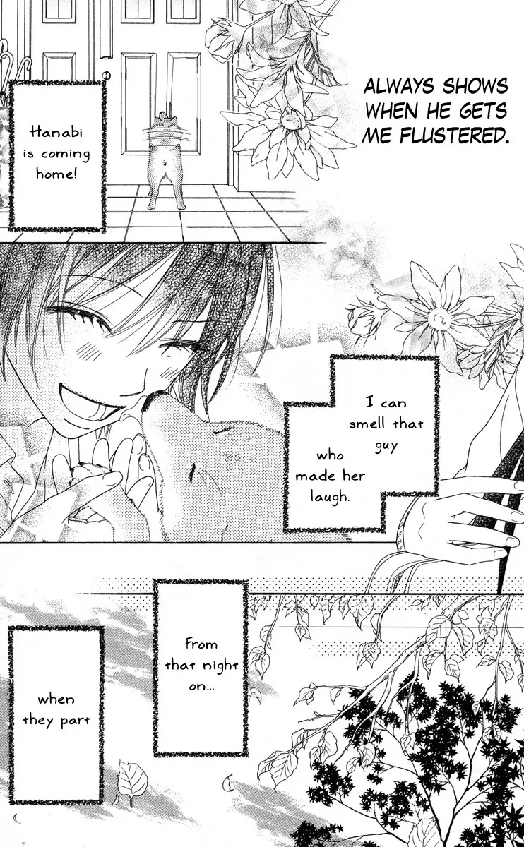 Koibana! Koiseyo Hanabi Chapter 19 page 6 - Chapter 19
