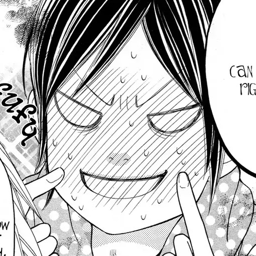 Koibana! Koiseyo Hanabi Chapter 19 cover