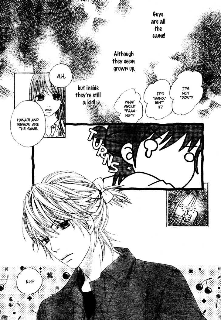Koibana! Koiseyo Hanabi Chapter 2 page 26 - Chapter 2