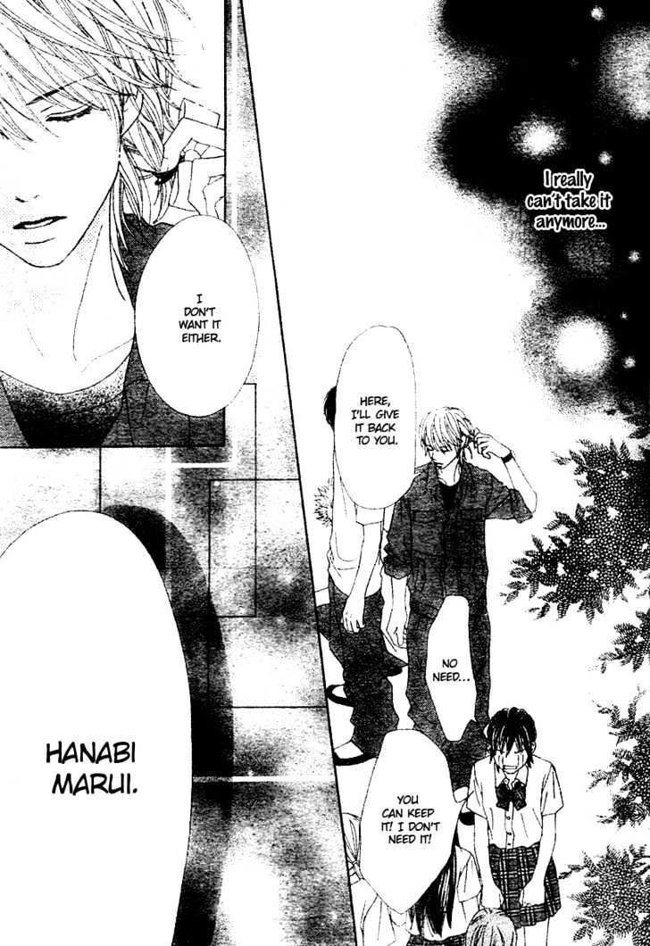 Koibana! Koiseyo Hanabi Chapter 2 page 27 - Chapter 2