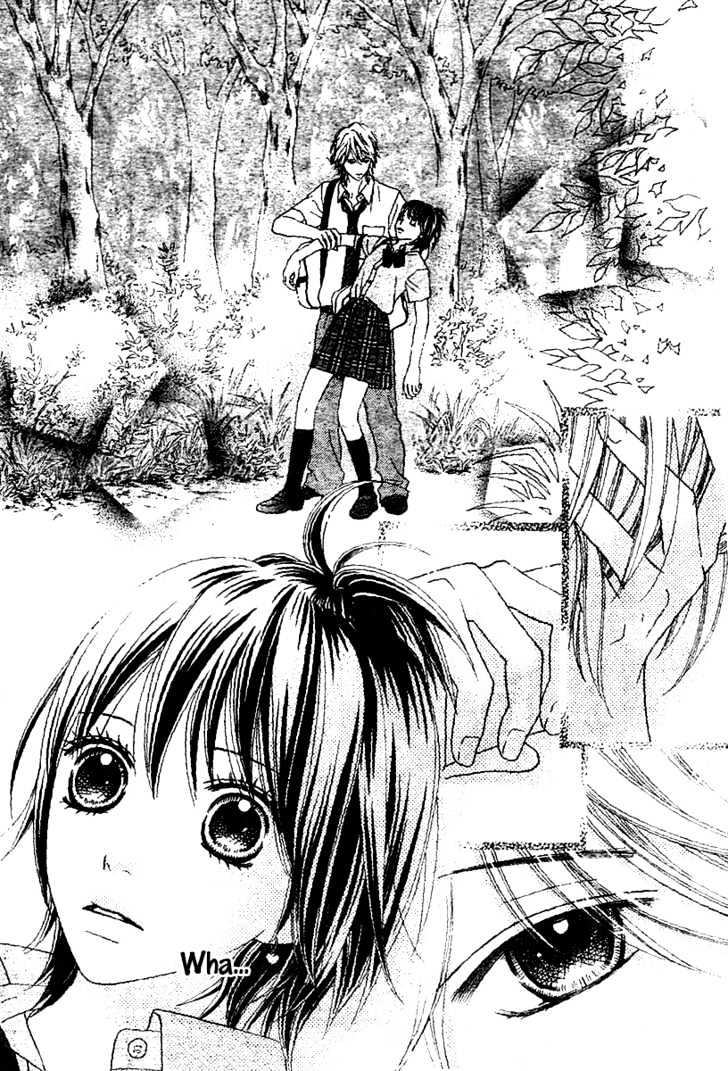 Koibana! Koiseyo Hanabi Chapter 2 page 5 - Chapter 2