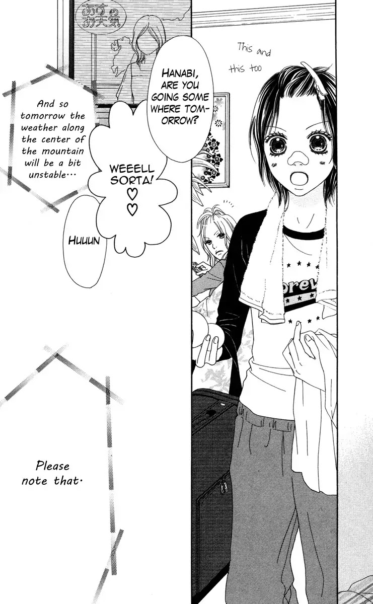 Koibana! Koiseyo Hanabi Chapter 20 page 1 - Chapter 20