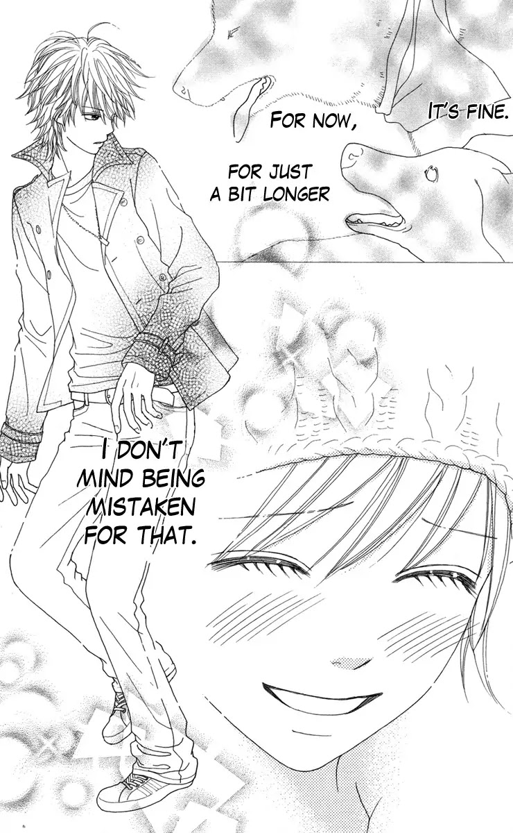 Koibana! Koiseyo Hanabi Chapter 20 page 13 - Chapter 20