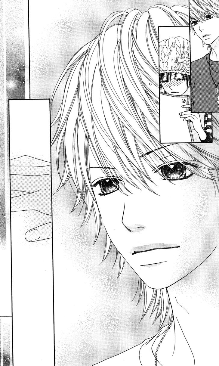 Koibana! Koiseyo Hanabi Chapter 21 page 13 - Chapter 21