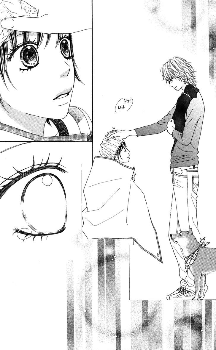 Koibana! Koiseyo Hanabi Chapter 21 page 14 - Chapter 21