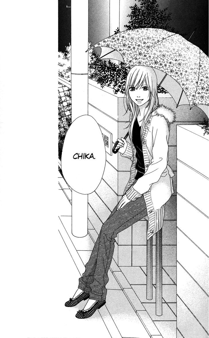 Koibana! Koiseyo Hanabi Chapter 21 page 20 - Chapter 21