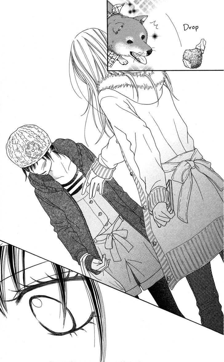 Koibana! Koiseyo Hanabi Chapter 21 page 26 - Chapter 21