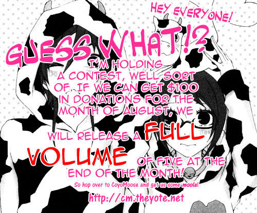 Koibana! Koiseyo Hanabi Chapter 22 page 1 - Chapter 22