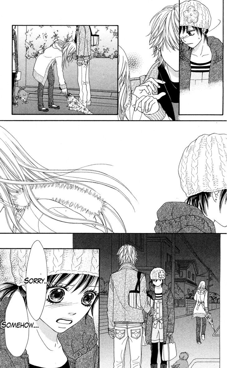 Koibana! Koiseyo Hanabi Chapter 22 page 5 - Chapter 22