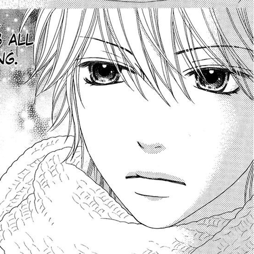 Koibana! Koiseyo Hanabi Chapter 23 cover