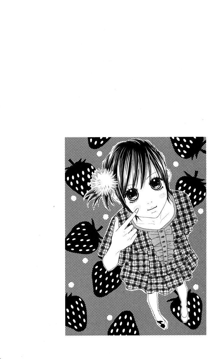 Koibana! Koiseyo Hanabi Chapter 24 page 2 - Chapter 24