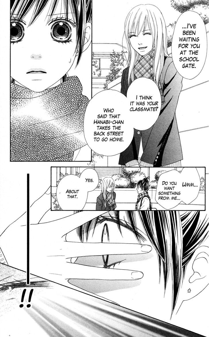 Koibana! Koiseyo Hanabi Chapter 24 page 29 - Chapter 24