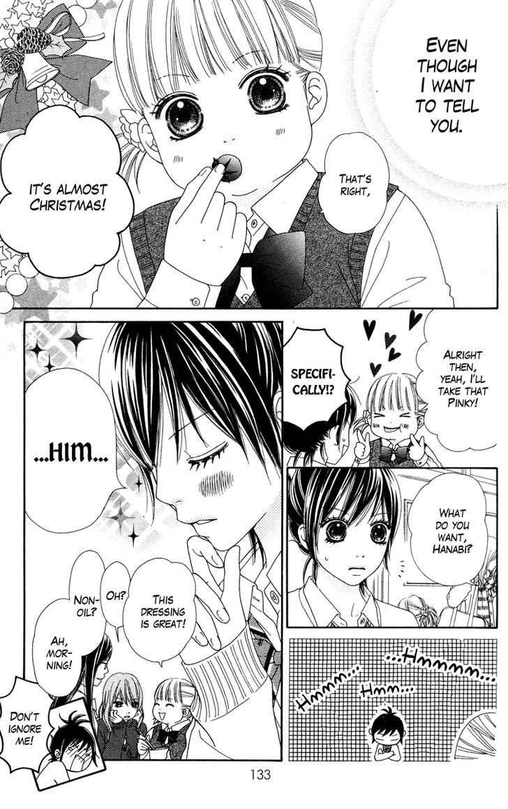 Koibana! Koiseyo Hanabi Chapter 24 page 5 - Chapter 24