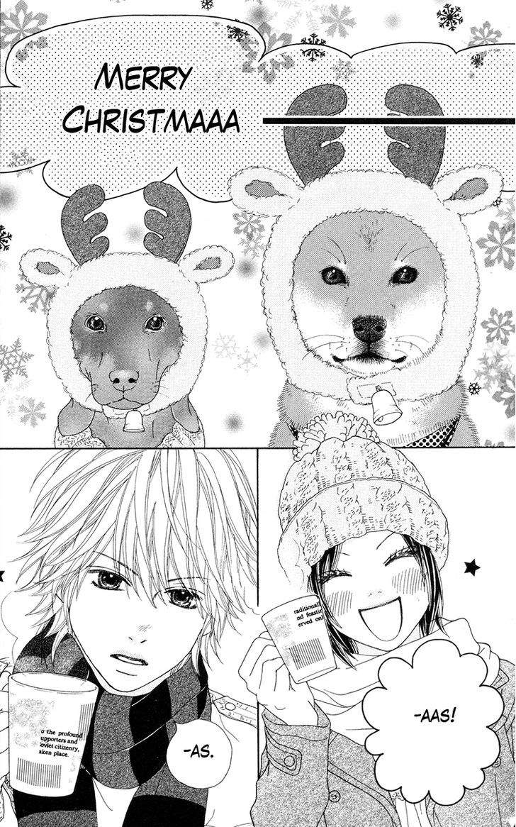 Koibana! Koiseyo Hanabi Chapter 25 page 13 - Chapter 25